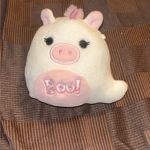 Small Halloween Squishmallow